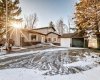 284211 Township Road 252, Rural Rocky View County, Alberta T1Z 0M7, 4 Bedroom Bedrooms, 0 ,3 BathroomBathrooms,Residential,For Sale,Township Road 252,0,A2327497