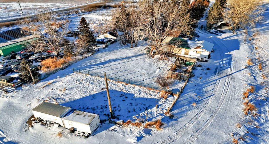 284211 Township Road 252, Rural Rocky View County, Alberta T1Z 0M7, 4 Bedroom Bedrooms, 0 ,3 BathroomBathrooms,Residential,For Sale,Township Road 252,0,A2327497