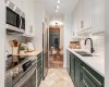718 12 Avenue, Calgary, Alberta T2R 0H7, 2 Bedroom Bedrooms, 0 ,1 BathroomBathrooms,Residential,For Sale,12,0,A2278007