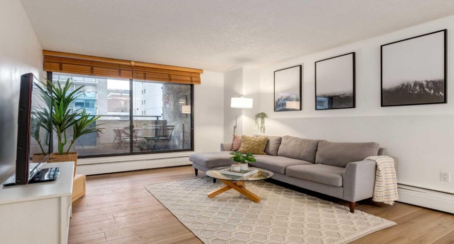 718 12 Avenue, Calgary, Alberta T2R 0H7, 2 Bedroom Bedrooms, 0 ,1 BathroomBathrooms,Residential,For Sale,12,0,A2278007