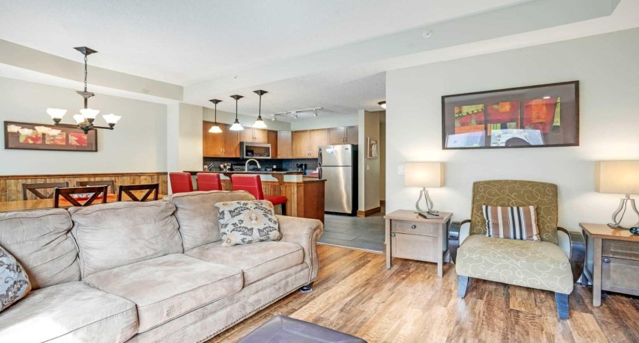 121 Kananaskis Way, Canmore, Alberta T1W 2X2, 2 Bedroom Bedrooms, 0 ,3 BathroomBathrooms,Residential,For Sale,Kananaskis Way,0,A2286564