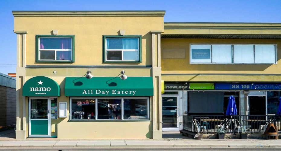 521 15 Avenue, Calgary, Alberta T2E 1H7, 4 Bedroom Bedrooms, 0 ,4 BathroomBathrooms,Residential,For Sale,15,0,A2290886
