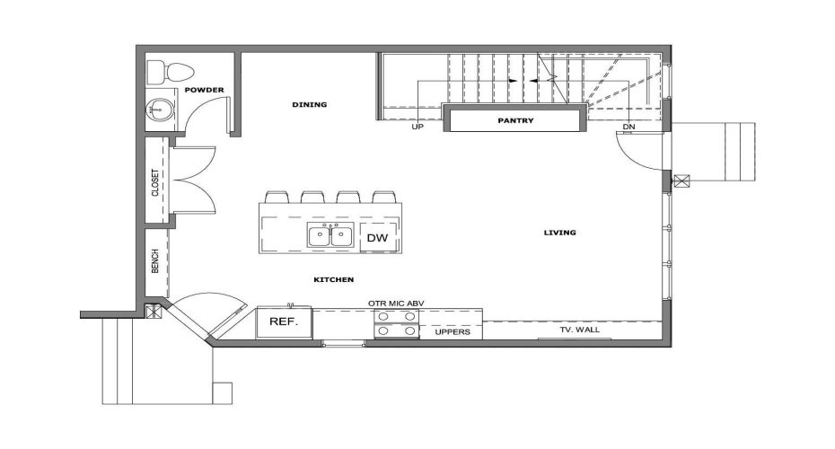 Main Floor