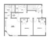 Upper Floor 3 Bedrooms