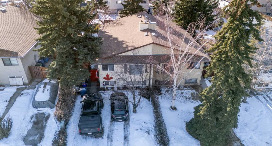 1206 Allen Street, Airdrie, Alberta T4B 1B6, 4 Bedroom Bedrooms, 0 ,1 BathroomBathrooms,Residential,For Sale,Allen,0,A2292868