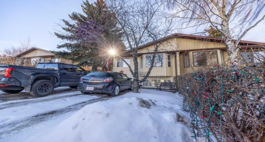 1206 Allen Street, Airdrie, Alberta T4B 1B6, 4 Bedroom Bedrooms, 0 ,1 BathroomBathrooms,Residential,For Sale,Allen,0,A2292868