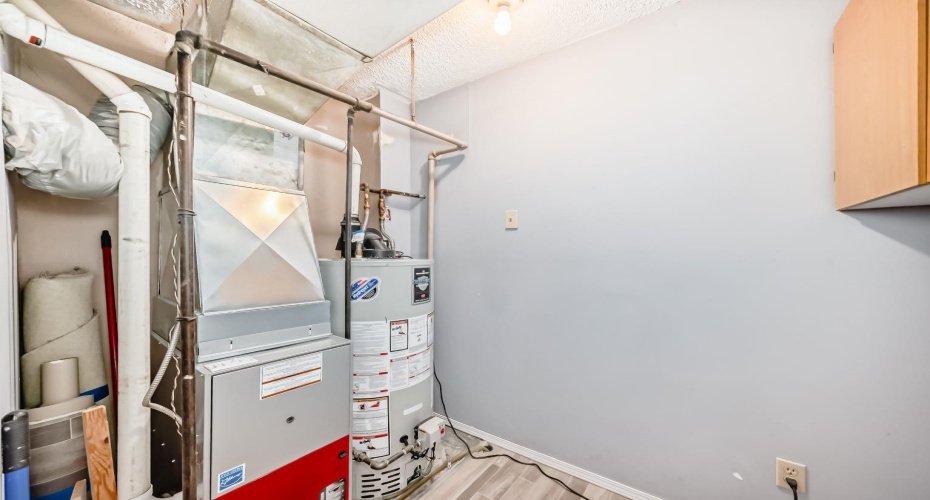 3015 51 Street, Calgary, Alberta T3E 6N5, 2 Bedroom Bedrooms, 0 ,1 BathroomBathrooms,Residential,For Sale,51,0,A2315803