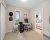 Nursery/Den/Bedrm