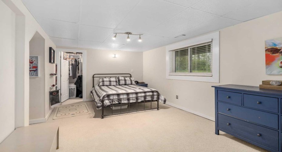 4th Bedroom