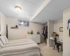 5th Bedroom