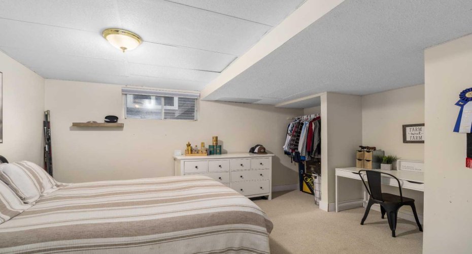 5th Bedroom