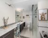 3pc Basement Bath