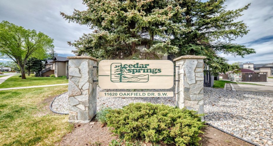 51 Cedar Springs Gardens, Calgary, Alberta T2W 5J9, 2 Bedroom Bedrooms, 0 ,2 BathroomBathrooms,Residential,For Sale,Cedar Springs,0,A2316443