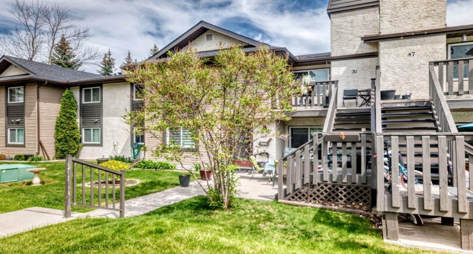 51 Cedar Springs Gardens, Calgary, Alberta T2W 5J9, 2 Bedroom Bedrooms, 0 ,2 BathroomBathrooms,Residential,For Sale,Cedar Springs,0,A2316443