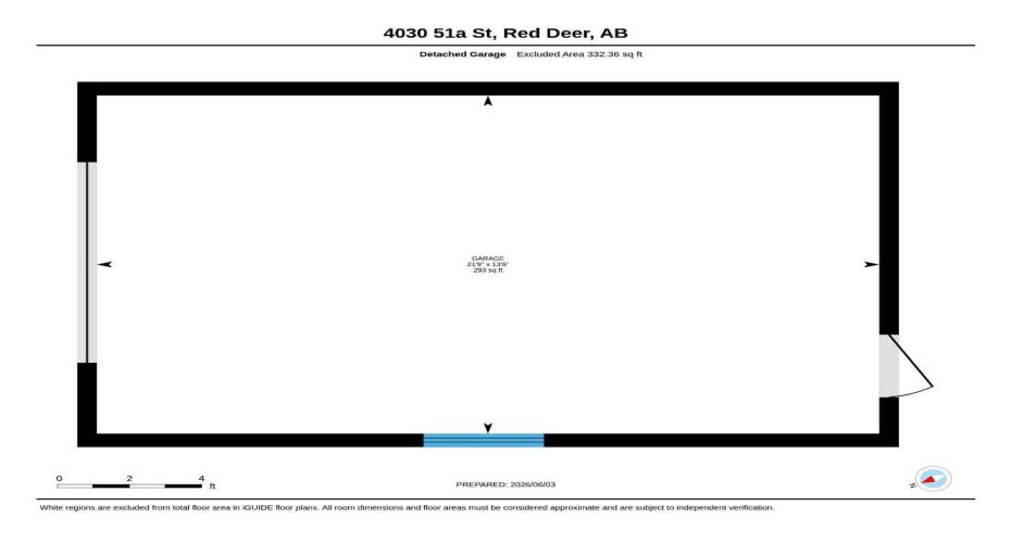 4030 51A Street, Red Deer, Alberta T4N 2B3, 4 Bedroom Bedrooms, 0 ,2 BathroomBathrooms,Residential,For Sale,51A,0,A2316698