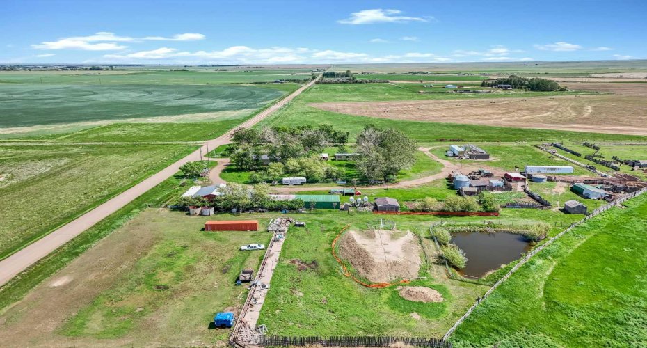 6317 Township Road 114, Rural Cypress County, Alberta T1A 7H1, 3 Bedroom Bedrooms, 0 ,2 BathroomBathrooms,Residential,For Sale,Township Road 114,0,A2317951