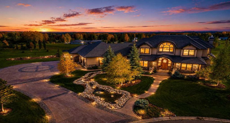 119 Leighton Lane, Rural Rocky View County, Alberta T3Z 3T9, 4 Bedroom Bedrooms, 0 ,7 BathroomBathrooms,Residential,For Sale,Leighton,0,A2327180