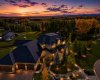 119 Leighton Lane, Rural Rocky View County, Alberta T3Z 3T9, 4 Bedroom Bedrooms, 0 ,7 BathroomBathrooms,Residential,For Sale,Leighton,0,A2327180