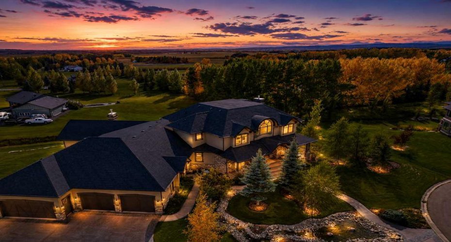 119 Leighton Lane, Rural Rocky View County, Alberta T3Z 3T9, 4 Bedroom Bedrooms, 0 ,7 BathroomBathrooms,Residential,For Sale,Leighton,0,A2327180