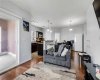604 East Lake Boulevard, Airdrie, Alberta T4A 0G5, 2 Bedroom Bedrooms, 0 ,2 BathroomBathrooms,Residential,For Sale,East Lake,0,A2327228