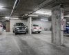 2 Underground Parking Stalls
