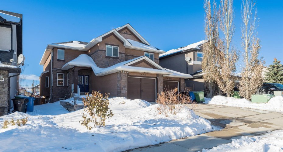7 Aspen Stone Grove, Calgary, Alberta T3H 0H3, 4 Bedroom Bedrooms, 0 ,4 BathroomBathrooms,Residential,For Sale,Aspen Stone,0,A2327240
