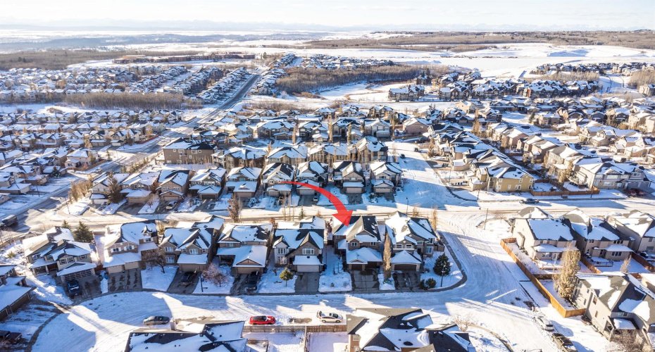 7 Aspen Stone Grove, Calgary, Alberta T3H 0H3, 4 Bedroom Bedrooms, 0 ,4 BathroomBathrooms,Residential,For Sale,Aspen Stone,0,A2327240