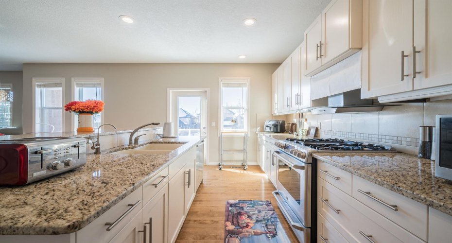 7 Aspen Stone Grove, Calgary, Alberta T3H 0H3, 4 Bedroom Bedrooms, 0 ,4 BathroomBathrooms,Residential,For Sale,Aspen Stone,0,A2327240