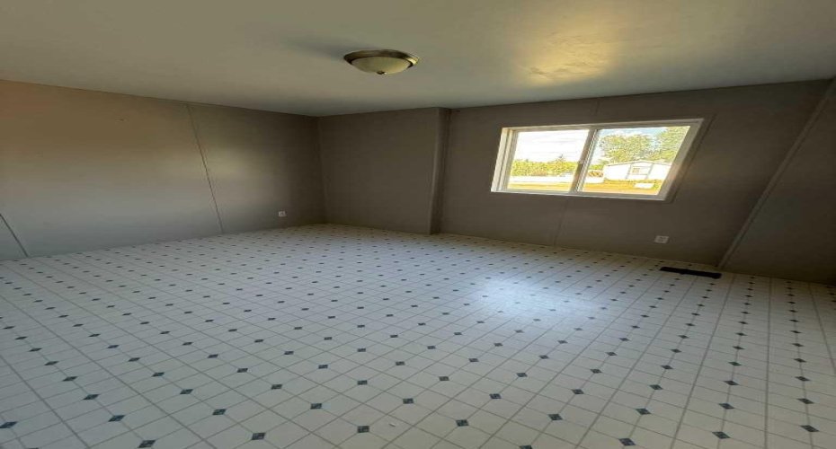 Front  Bedroom