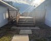 View of First Deck