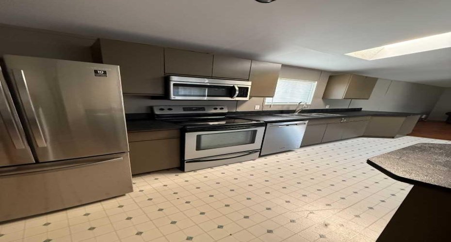 Kitchen Appliances