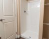 3 Pc Ensuite w Walk in Shower