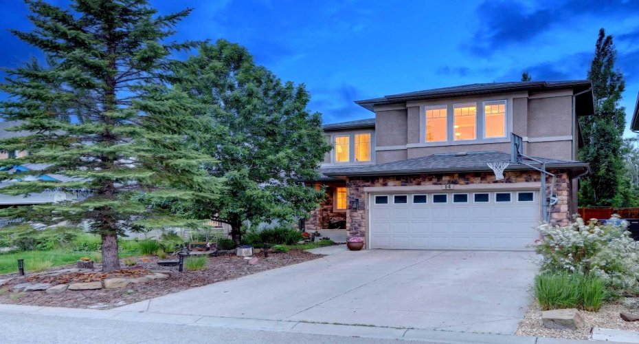 14 Evergreen Common, Calgary, Alberta T2Y 4N8, 3 Bedroom Bedrooms, 0 ,3 BathroomBathrooms,Residential,For Sale,Evergreen,0,A2327294