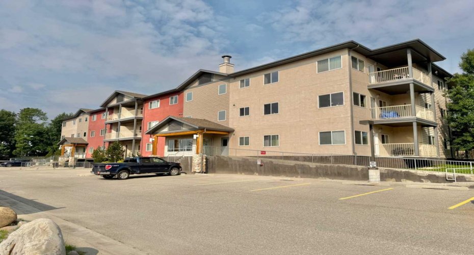 109 Seabolt Drive, Hinton, Alberta T7V1K2, 2 Bedroom Bedrooms, 0 ,2 BathroomBathrooms,Residential,For Sale,Seabolt,0,A2327298