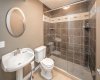 Bath RM Basement