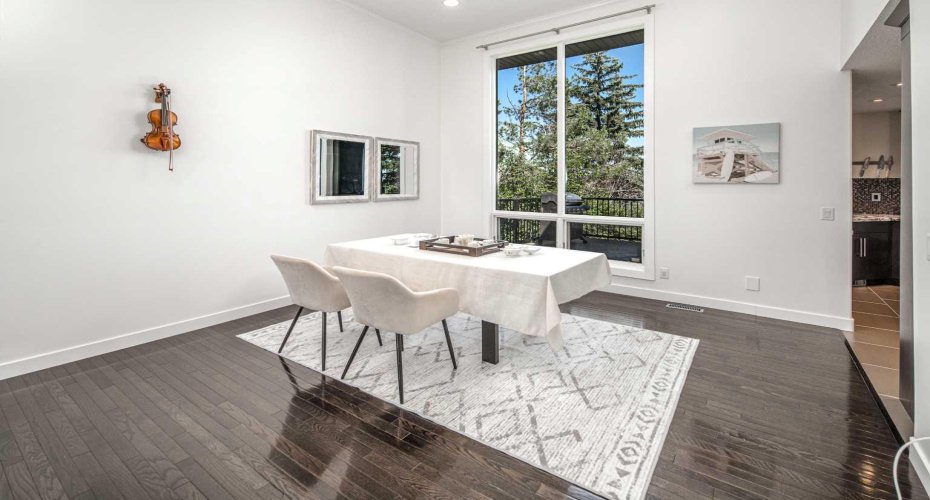 Dining RM