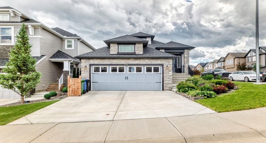 123 Nolancrest Circle, Calgary, Alberta T3R 0T6, 4 Bedroom Bedrooms, 0 ,3 BathroomBathrooms,Residential,For Sale,Nolancrest,0,A2327320
