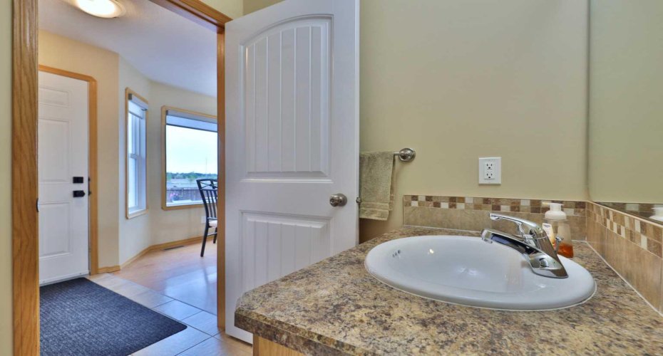 2 pc. Powder Room