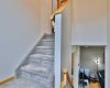 to Upper Level