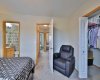 HUGE Walk-in-closet