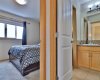 Primary Bedroom & Main Washroom