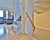 From Main Level to Basement