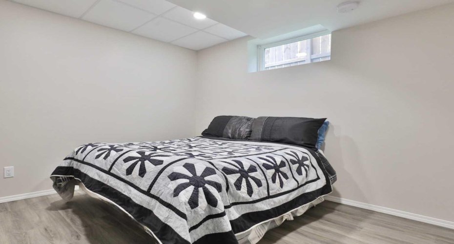 Bedroom #4