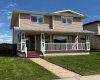 4513 73A Street, Camrose, Alberta T4V 1X9, 4 Bedroom Bedrooms, 0 ,3 BathroomBathrooms,Residential,For Sale,73A,0,A2327345