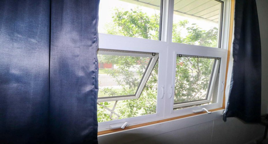 Vinyl Windows