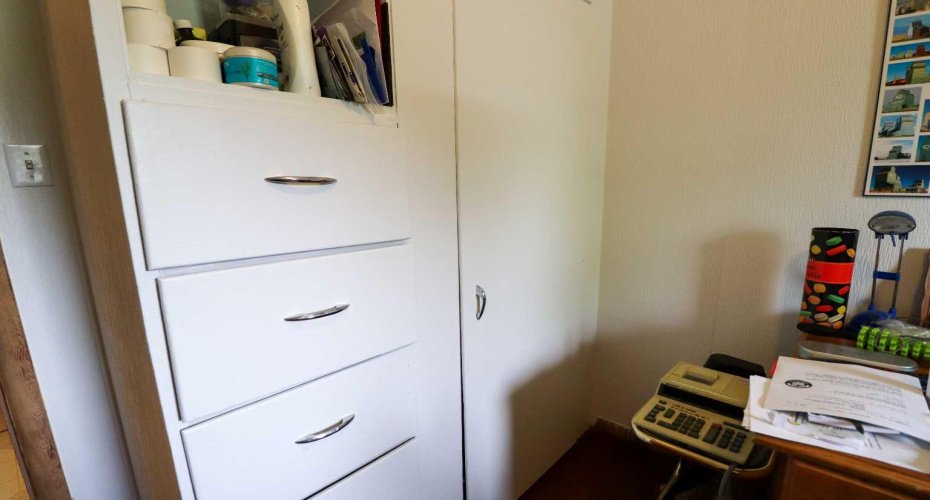 Bedroom #3
