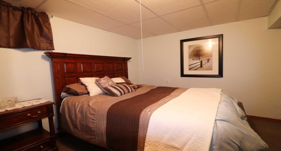 Bedroom #4