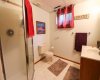 Basement Bathroom