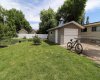 Garage/ Back Yard