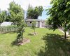 Garage/ Back Yard